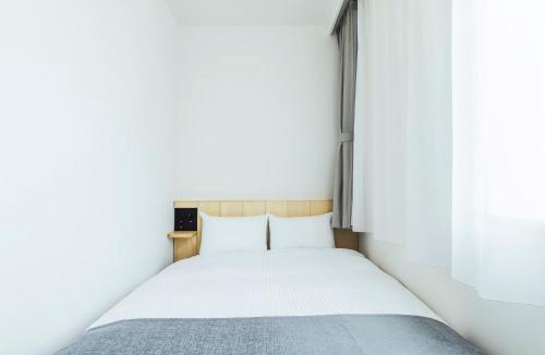 Obihiro Hotel | Hotel Nupka