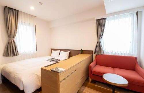 Sakae Hotel | ACCESS by LOISIR HOTEL Nagoya