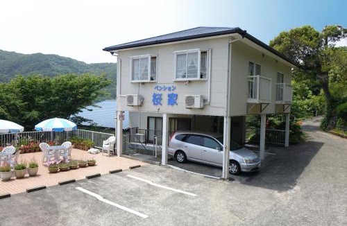Shirahama House | ペンション桜家