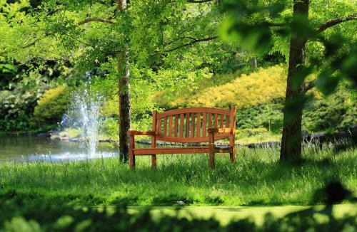Izumi Ward Resort | Sendai Royal Park Hotel