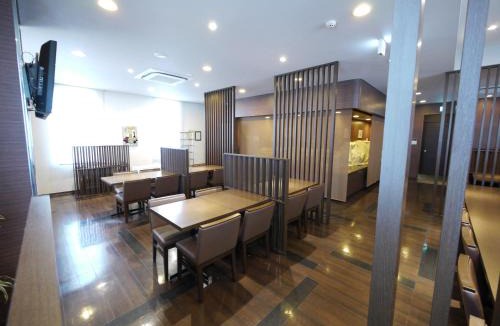 Isinomaki Hotel | Hotel Route-Inn Ishinomaki Kanan Inter