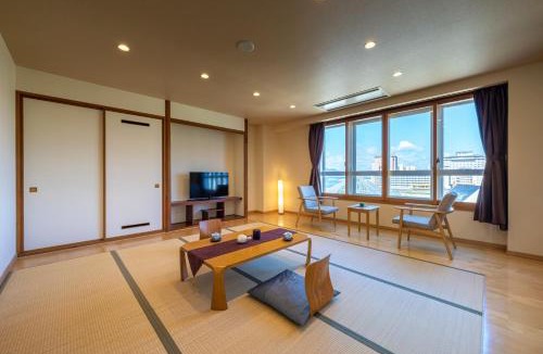 Hakodate Hotel | Imagine Hotel & Resort