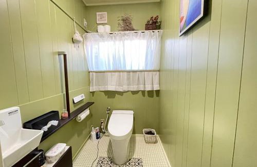 Kofu House | 2 Bedrooms Homestays In Nishikichō