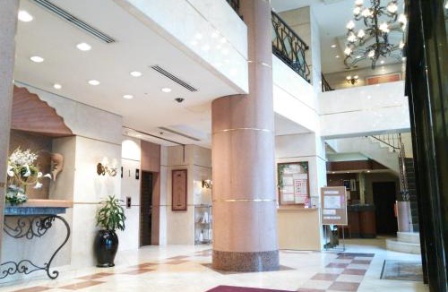 Nakajimakoen Hotel | Hotel Resol Sapporo Nakajima Koen