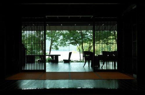 Akankohan Hotel | Akan Tsuruga Besso Hinanoza
