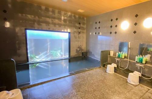 Sano Hotel | Hotel Route-Inn Sanofujioka Inter
