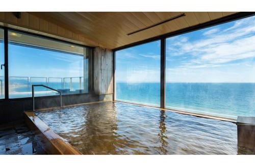 Hakodate Hotel | Imagine Hotel & Resort Hakodate - Vacation STAY 73144v