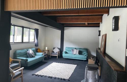 Myoko Cabin | Drifter Myoko