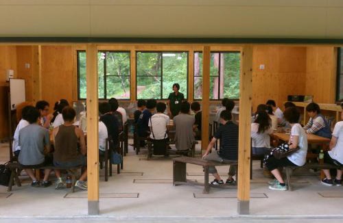 Iiyama Resort | Nabekura Kougen Mori-No-Ie