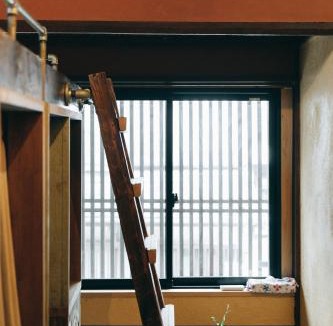 Takagi-mura House | Yamairo guesthouse