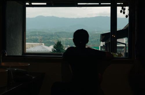 Takagi-mura House | Yamairo guesthouse