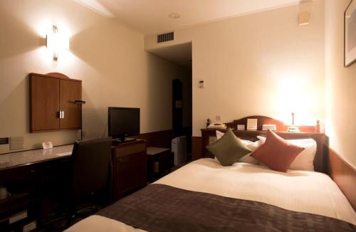 Obihiro Hotel | Premier Hotel -CABIN- Obihiro
