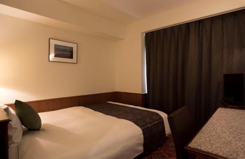 Obihiro Hotel | Premier Hotel -CABIN- Obihiro