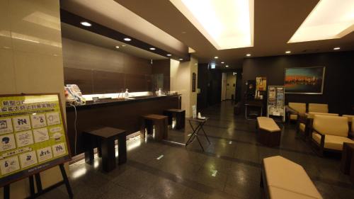 Hikone Hotel | Hotel Route-Inn Hikone