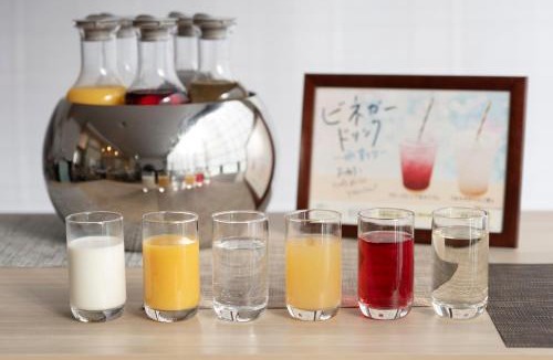 Aoba-dori Avenue Hotel | Hotel Keihan Sendai