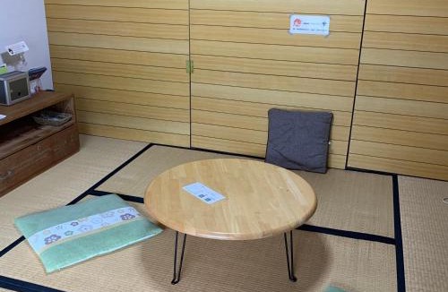 Gokayama House | Guest House YAMASHITA-YA