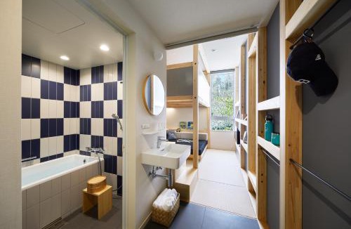 Kitasaku-gun Hotel | BEB5 Karuizawa by Hoshino Resorts