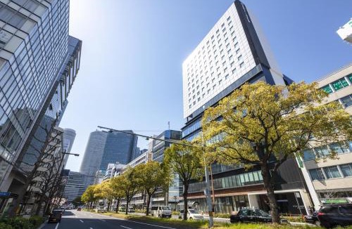 Meieki Hotel | Sanco Inn Grande Nagoya -HOTEL & SPA-