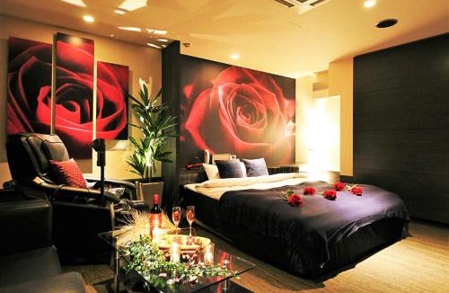 Tenpaku Ward Hotel | HOTEL O2 -全室人工ラドン温泉-Adult only