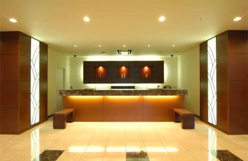 Tachikawa Hotel | Tachikawa Washington Hotel