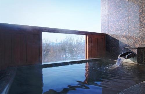 Obihiro Hotel | Hokkaido Hotel