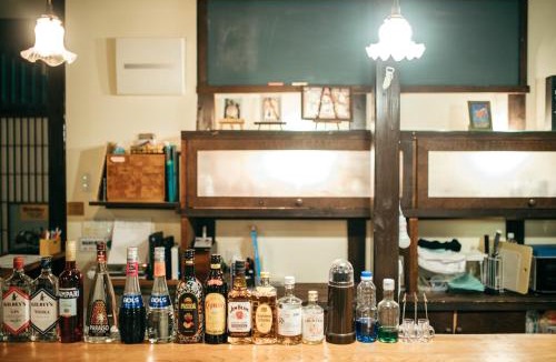 Chuo Ward House | Guest House KuKu