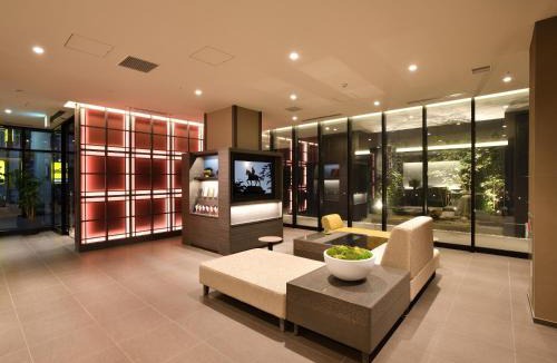 Aoba-dori Avenue Hotel | Hotel Keihan Sendai
