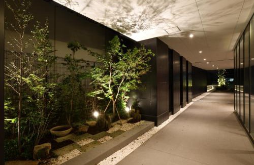 Aoba-dori Avenue Hotel | Hotel Keihan Sendai