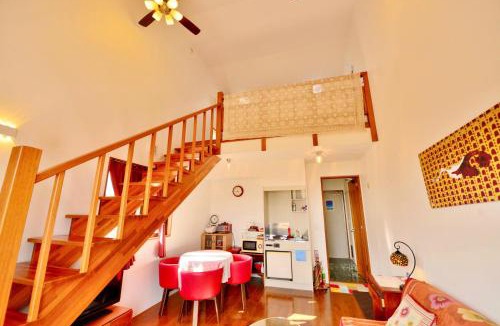 Taketomi-jima Taketomi-cho Hotel | Oceanview Yui