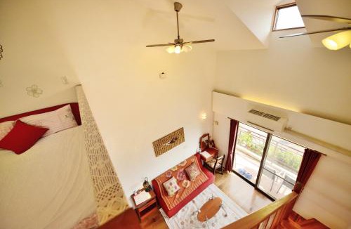 Taketomi-jima Taketomi-cho Hotel | Oceanview Yui
