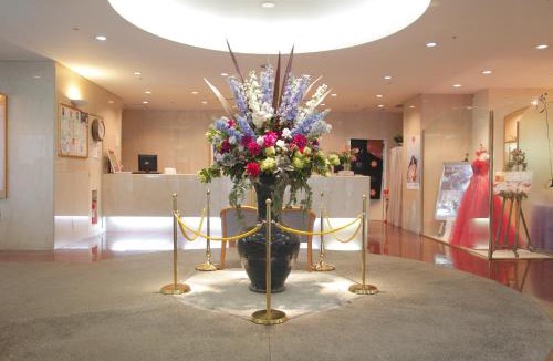 Obama Hotel | Hotel Sekumiya