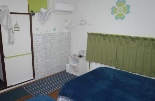 Tokoname Bed & Breakfast | Mike's B&B Tokoname
