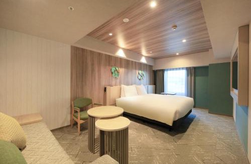 Morioka Hotel | Richmond Hotel Morioka Ekimae