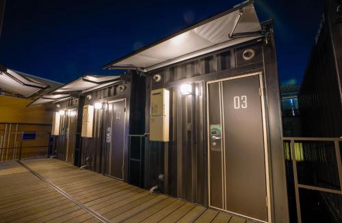 Taketoyo Hotel | HOTEL R9 The Yard Taketoyo