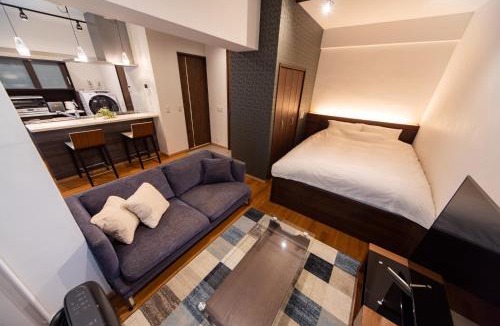 Shinagawa Apartment | NIYS apartments 03 type