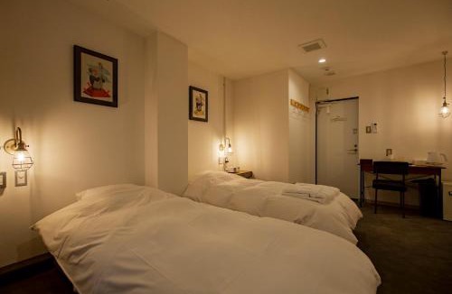 Katamachi Hotel | BENJAMIN HOTEL KANAZAWA
