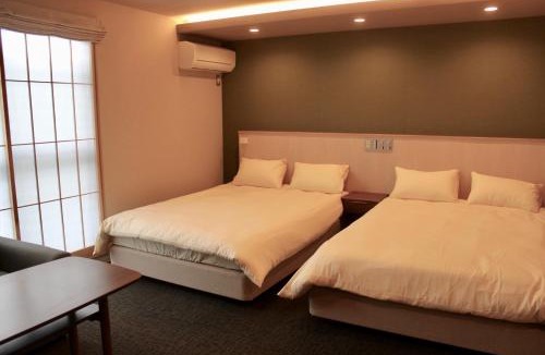 Higashiyama Apartment | Gion Shirakawa - Vacation STAY 24783v