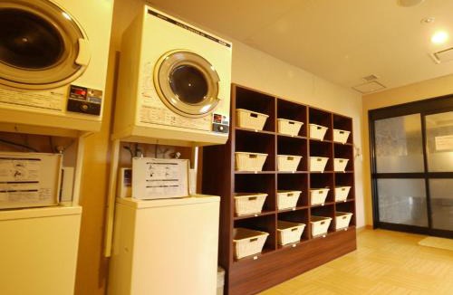Taiwa-cho Hotel | Hotel Route-Inn Sendai Taiwa Inter