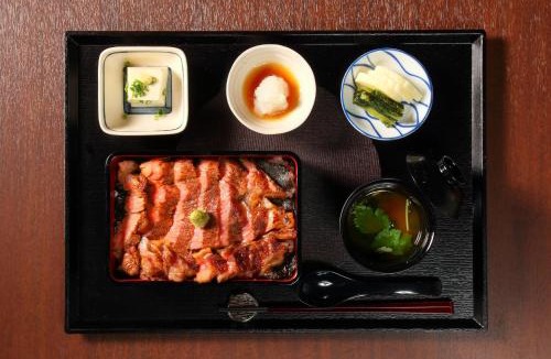 Kawagoe Hotel | Ryokan Matsumuraya