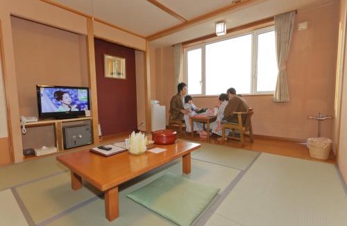 Kamifurano Hotel | Kamihoroso