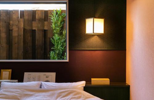 Kawagoe Hotel | Tsuki no Yado Kaguya