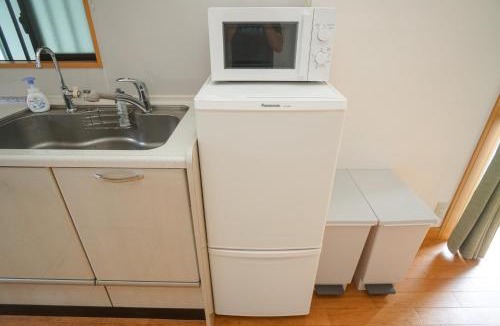Omihachiman Apartment | 薬水君近江八幡水郷民泊貸し切り
