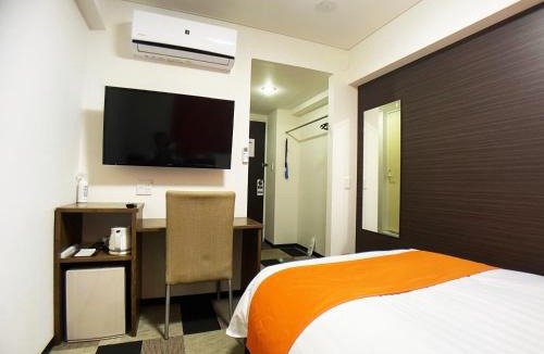 Suruga Ward Hotel | High Set HOTEL SHIZUOKA Inter