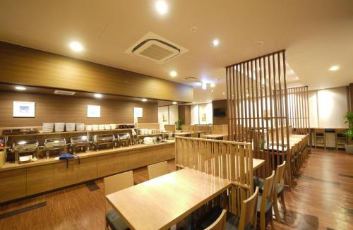 Taiwa-cho Hotel | Hotel Route-Inn Sendai Taiwa Inter