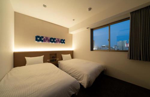 Sasashimacho Hotel | Washington R&B Hotel Nagoya Ekimae