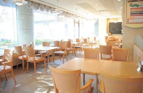Kita Ward Hotel | Hotel Sapporo Sun Plaza