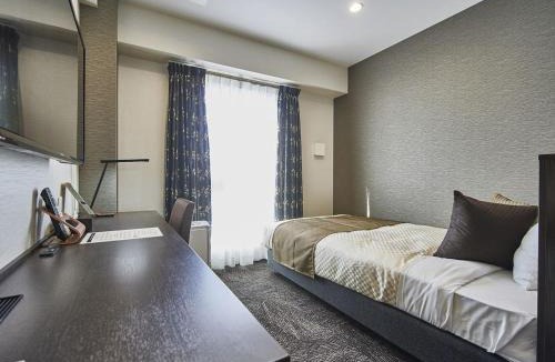 Kitamoto Hotel | The Celecton Omiya Kaisoku Kitamoto Ekimae