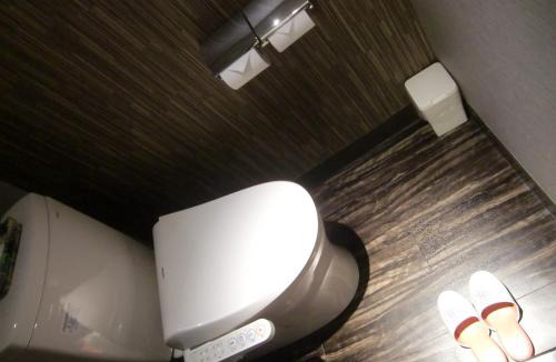 Nirasaki Hotel | Hotel GOLF Nirasaki (Adult Only)