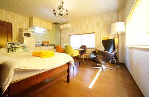 Hida Takayama Onsen Hostel | Tomato Takayama Station