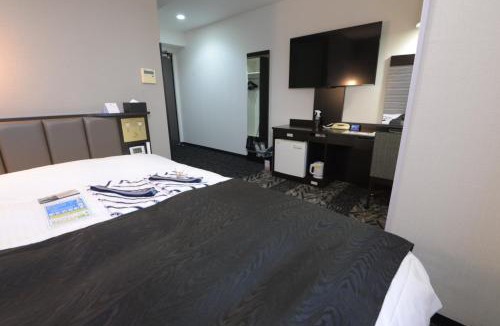 Suzuka Hotel | APA Hotel Suzuka-Chuou